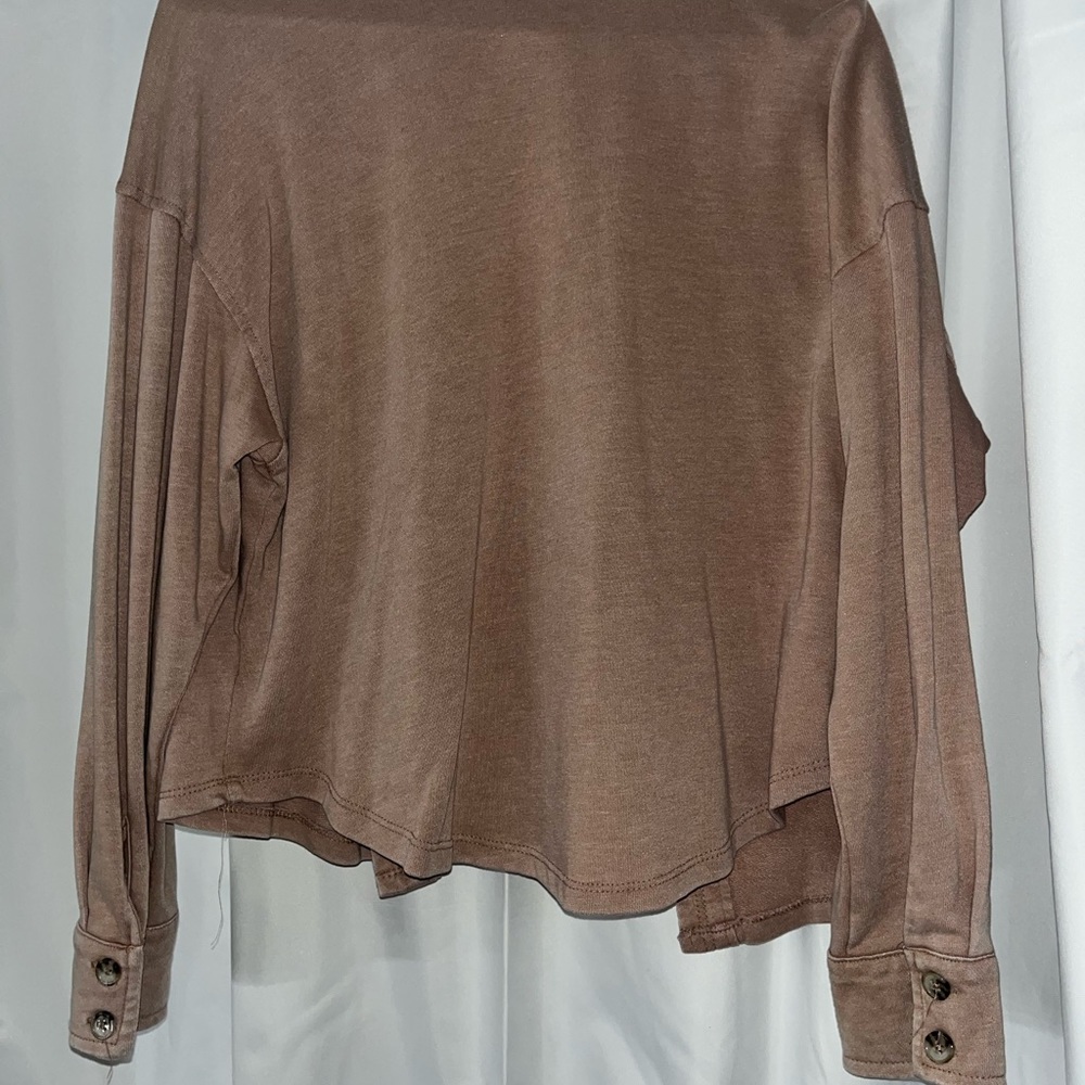 NOBO Basic Jacket - Picture 3 of 4